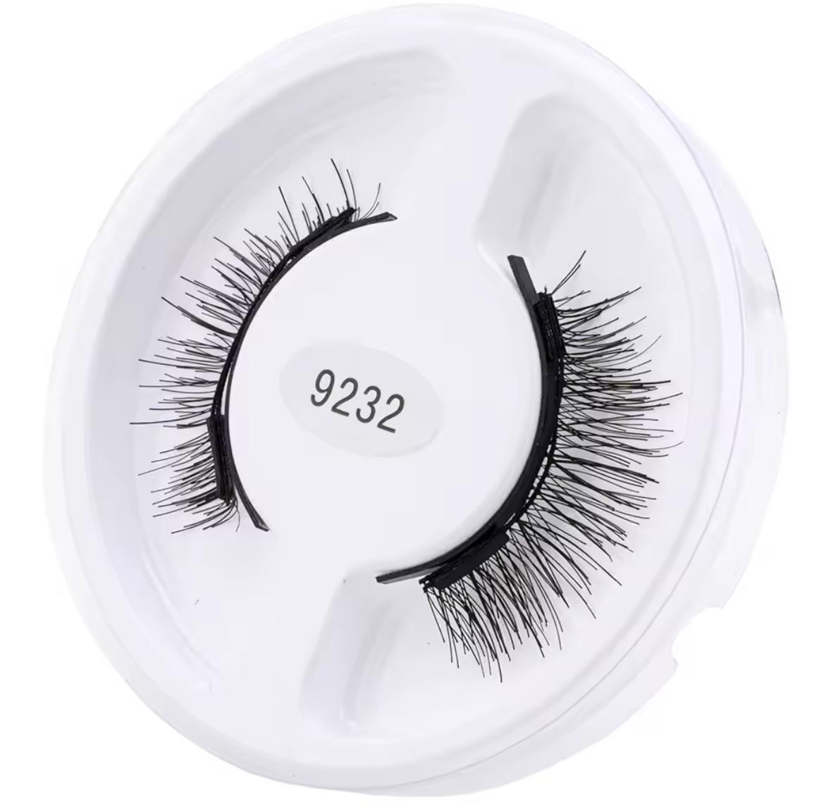 Ciglia finte magnetiche 5 -Lashé-