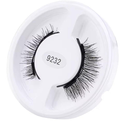 Ciglia finte magnetiche 5 -Lashé-